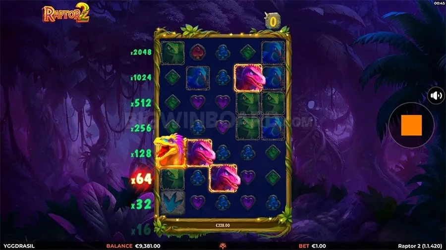 New games and updates at SG8